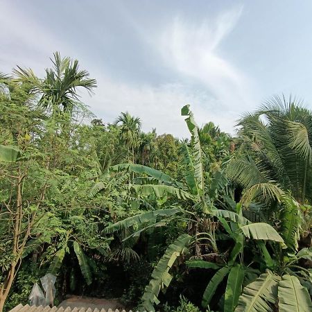 Shree Nivas Home Stay Srīvardhan Exterior foto